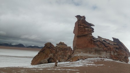LOS PEÑONES
